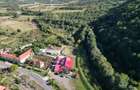 Sala de evenimente în inima naturii