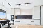 Apartament cu vedere spectaculoasă, prima închiriere,  Nord One - 8