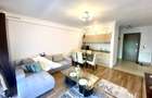 Inchiriere Apartament 2 Camere Solid Residence Cazino, Mamaia Stat