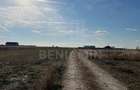 Parcela de 350mp-Ghercesti-Primaverii-Deschidere 16m - 1