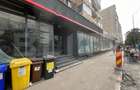 Spatiu comercial de inchiriat, 267 mp, b-dul Dacia - 1