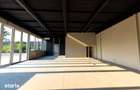 HALA INDUSTRIALA PREMIUM + BIROURI MODERNE | 1.600 mp | Acces TIR | - 12