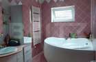 Casa mobilata lux, cu 4 camere in Turches -Sacele - Brasov