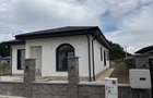 Casa noua individuala | 130 mp utili | Teren 535 mp | Balotesti - 8