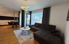 Apartament mobilat complet în bloc nou lângă Herăstrău,parcare valabilă - 8