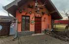 Casa, Vila, 3 camere, 2 bai, 7 km de centrul orasului, Bardesti,Targu - 13
