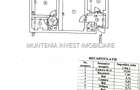 Ap. 2 camere, pretabil spatiu comercial, Bulevardul Fratii Golesti - 8
