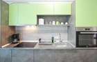 Inchiriez apartament 2 camere zona centrala mobilat si utilat - 1