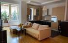 Inchiriez apartament cu 2 camere, 80 mp. zona ISHO, bloc Tender.