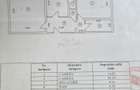 2 camere Mall Vitan decomandat, inst. schimb., et. 3, an 1994, metrou - 2