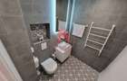 BANEASA (Dobrogeanu Gherea)-3 camere mobilat luxury, bloc boutique, 2 parcari! - 14