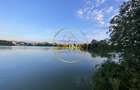 Teren de vanzare 9900 mp Baneasa Sisesti deschidere la Lac 110 mp - 3