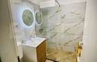Apartament 2 camere, 48 mp, mobilat si utilat, zona Rovine - 5