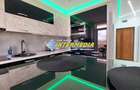 Apartament 2 camere de vanzare Bloc Nou mobilat complet CETATE etaj 2 Alba Iulia - 3