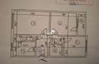 Apartament 3 camere Dristor centrala proprie comision 0% - 2