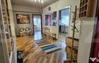 Apartament de lux cu 4 camere, 148 mp, la etajul 1, Targovis - 11