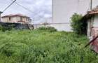 Palazu Mare - Teren 420 mp + casa renovabila /demolabila