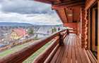 Casa de vacanta Breaza teren 980 mp view superb investi?ie - 1