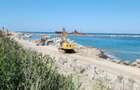 Inchiriere teren Costinesti langa mare