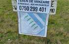 Teren agricol de vanzare, 400mp, Selimbar - 4