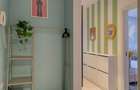 NEW! First rent! 3 camere, Militari Residence - 16
