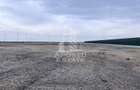 Teren de inchiriat 7000 mp | Platforma pietruita | Acces TIr | Depozit - 3