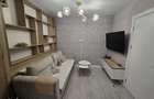 Inchiriez Apartament 2 cam mobilat & utilat 1 Dec / Titan Sec 3 - 5