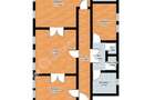 Apartament 4 camere ultracentral Sibiu - 6