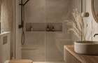 Tomis Nord/Carrefour -Vanzare apartament cu 2 camere, bloc nou. - 6