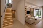 Vila Voluntari,4 Camere,3 Bai,154 Mp,Teren 193 Mp - 6