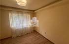Garsoniera prospat renovata la parter in zona Soarelui - 2