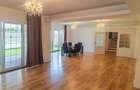 London residence Pipera-vila inchiriat - 11