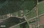 Teren intravilan Branesti 600m2, 950m2 sau 1900m2, toate utilitatile - 3
