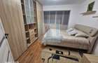 Apartament 3 camere, etj. 2/4, mobilat & utilat-zona Astra - 1