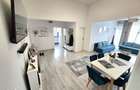 Ap 3 camere + parcare Breazu , 77mp , Et.1 , mobilat complet - 7