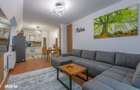 Apartament 2 camere tip penthouse Rasnov | Terasa 50 mp - 15