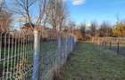 Teren Intravilan, 757 mp, perfect plan, imprejmuit, Brebu Central, PH - 2