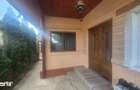 Casă din cărămidă, construcție solidă – Zonă liniștită în Săvinești - 4