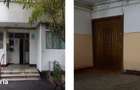 Galati - I.C. Frimu, Apartament-2 camere 57 mp etaj 4 - 7