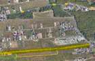 Vand loturi 500 mp teren INTRAVILAN Pitesti Trivale, din parcela 14935mp, deschidere 20m - 7