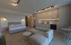 Prima inchiriere Studio lux vedere lac parcare subterana Mamaia - 7
