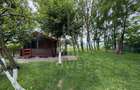 OCAZIE RARA - Teren cu cabana de vanzare langa Lacurile Naturale - Ocn - 18