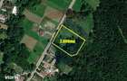Teren 2,800mp de Vanzare - Crihan(Magura) - Bacau