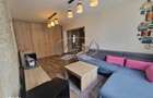 Apartament deosebit cu doua locuri de parcare in Andrei Muresanu - 8