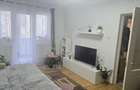 Vand apartament 2 camere in Deva, zona Piata Centrala, decomandat, parter inalt - 1