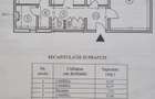 Apartament 3 camere decomandat 70 mp zona Afi Cotroceni - 16