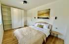 Penthouse 4 camere - mobilat si utilat, intabulat - 13