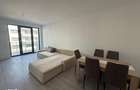 De inchiriat Apartament 3 camere, zona Centru Bloc Nou, Alba Mall. - 13