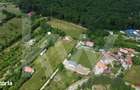 Teren construtie 1000 mp - Tocile, toate utilitatile, vedere panoramic