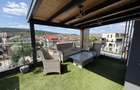 Penthouse / Apartament NOU lux cu jacuzzi / sauna / 120 mp util - 16